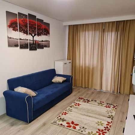 Eva Apartament Apartamento Galaţi Exterior foto