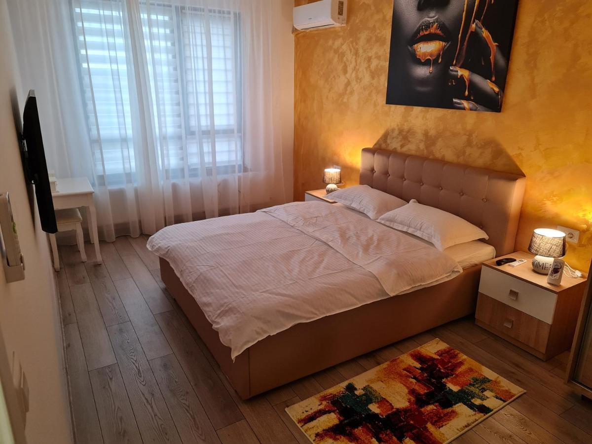 Eva Apartament Apartamento Galaţi Exterior foto